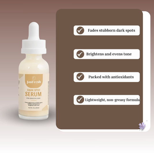 DARK SPOT SERUM