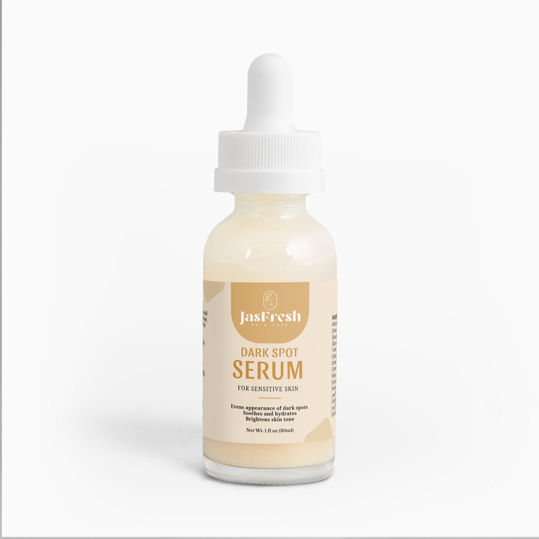 DARK SPOT SERUM